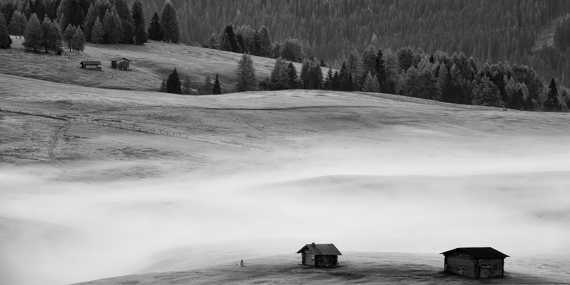 Dolomites, Helle Lorenzen, Photo Club Dania