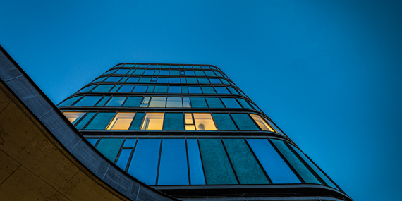 SEB Building, Karl Erik Meilstrup, Fotoklubben Focus Silkeborg