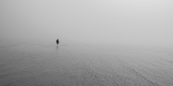 I tågen, Uffe Hagen Nielsen, AFA