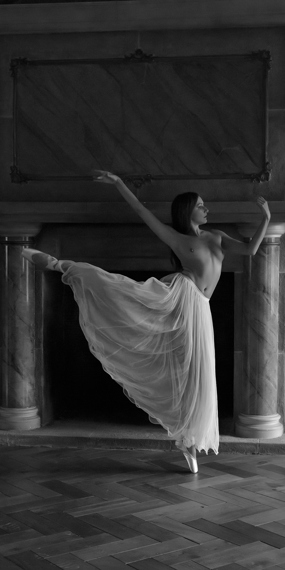 Ballet, Henning Kronborg, Fotomagerne Horsens